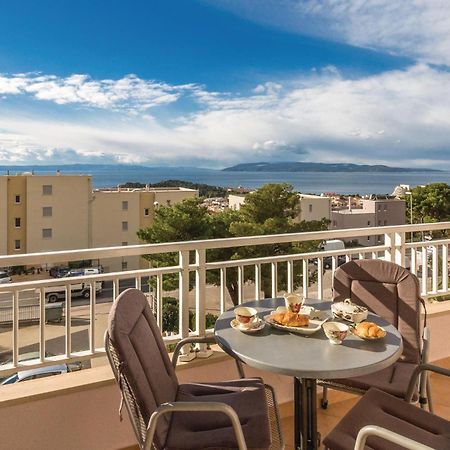 1 Bedroom Stunning Apartment In ماكارسكا المظهر الخارجي الصورة