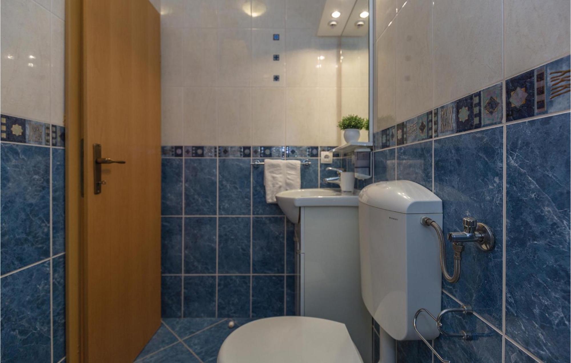 1 Bedroom Stunning Apartment In ماكارسكا المظهر الخارجي الصورة