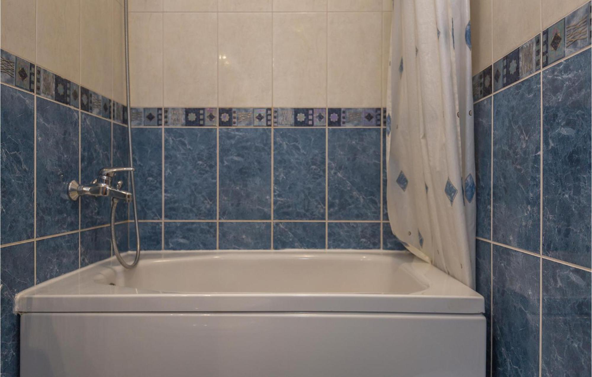 1 Bedroom Stunning Apartment In ماكارسكا المظهر الخارجي الصورة